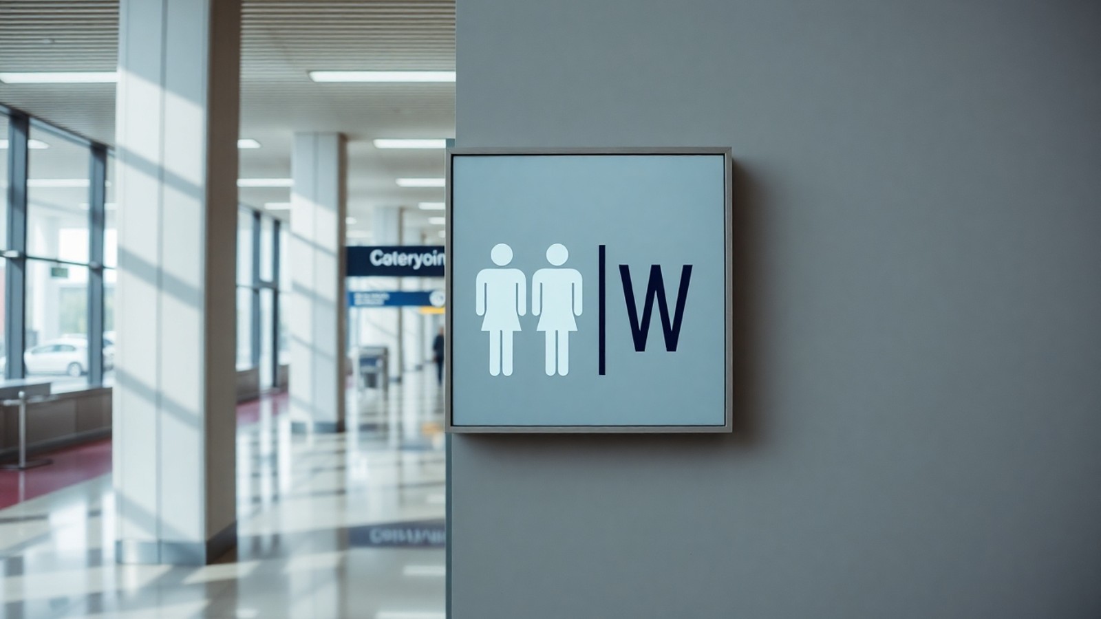 O Que Significa WC? Entenda Uso, Origem e Contextos