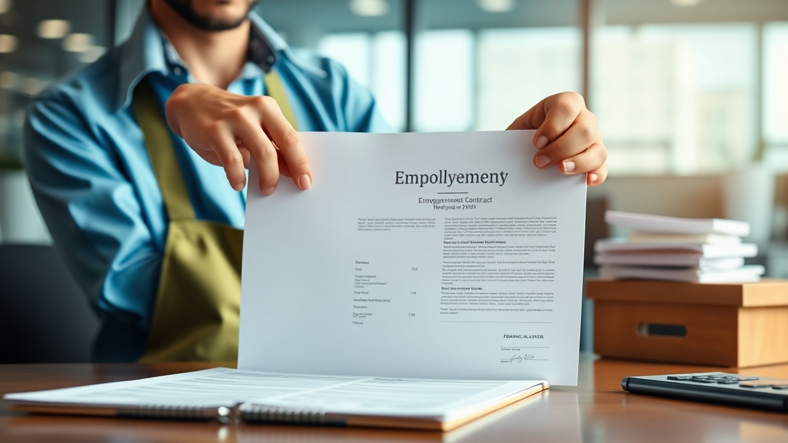 O que Significa CLT? Entenda o Conceito e os Direitos