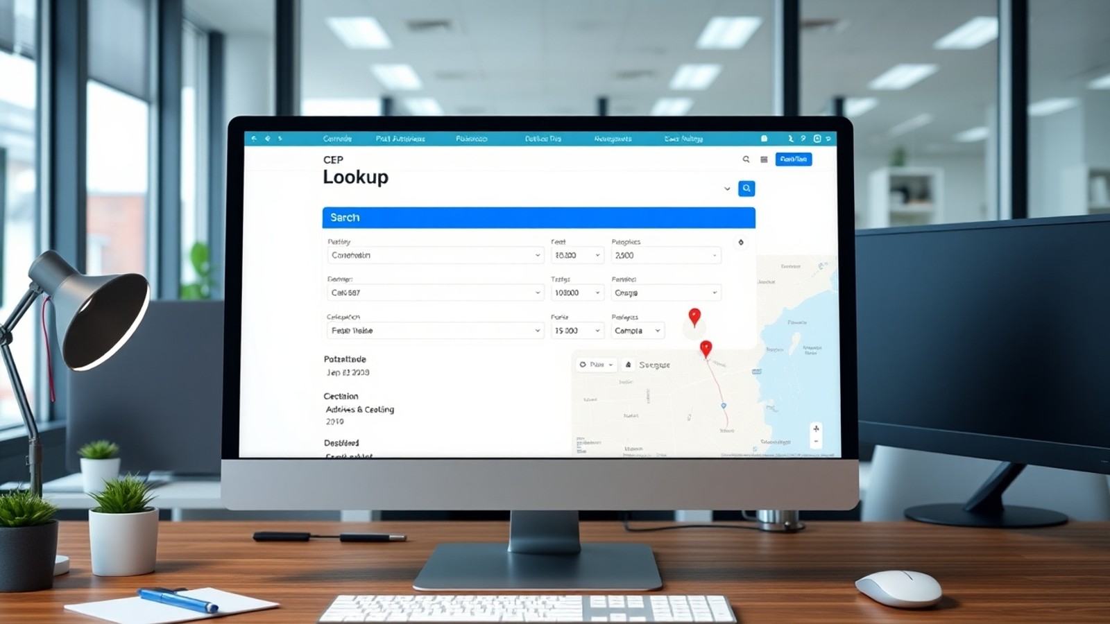 Consultar Endereço Pelo CEP: Guia Completo e Atualizado