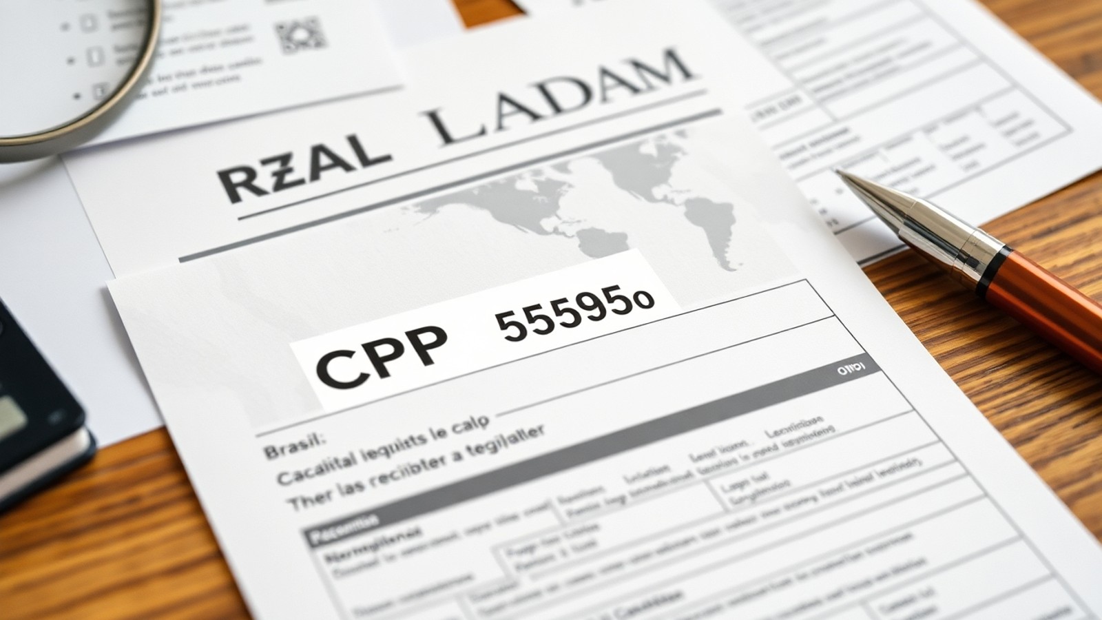 O Que Significa CPF: Entenda o Cadastro