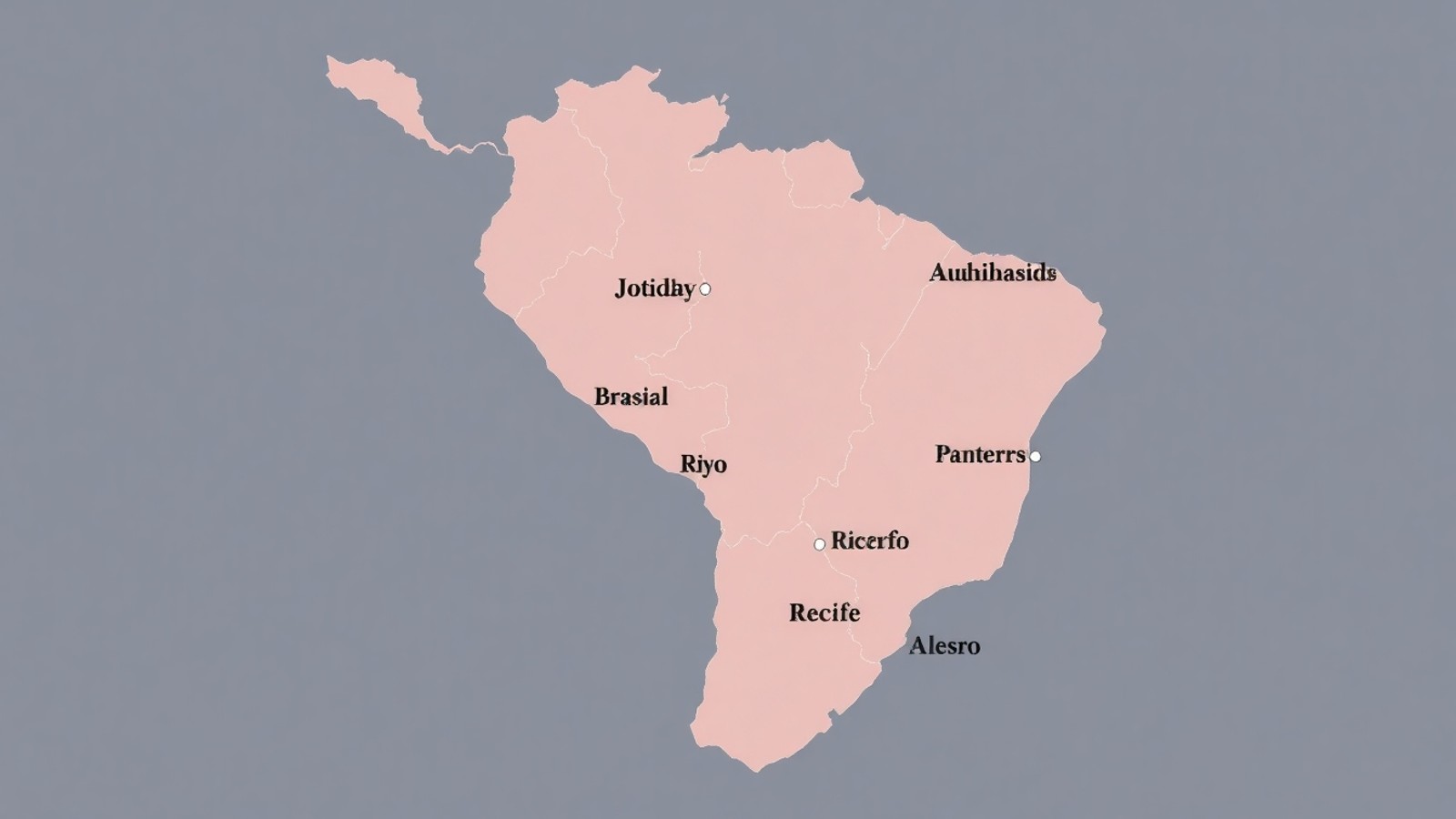 Quantos Consulados Americanos Tem no Brasil? Guia Completo