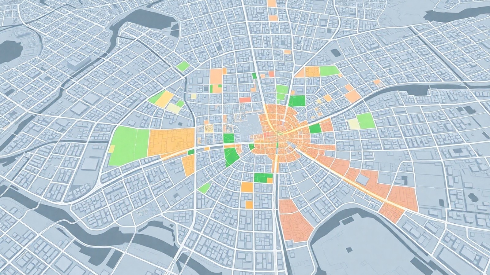Tabela de Zoneamento SP: Guia Completo e Atualizado