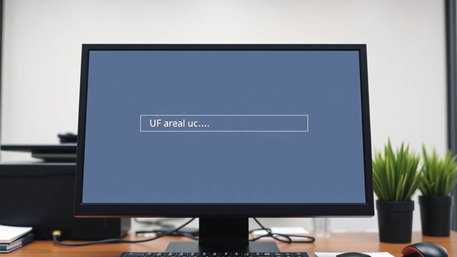 O Que Significa UF no Endereço e Como Preencher