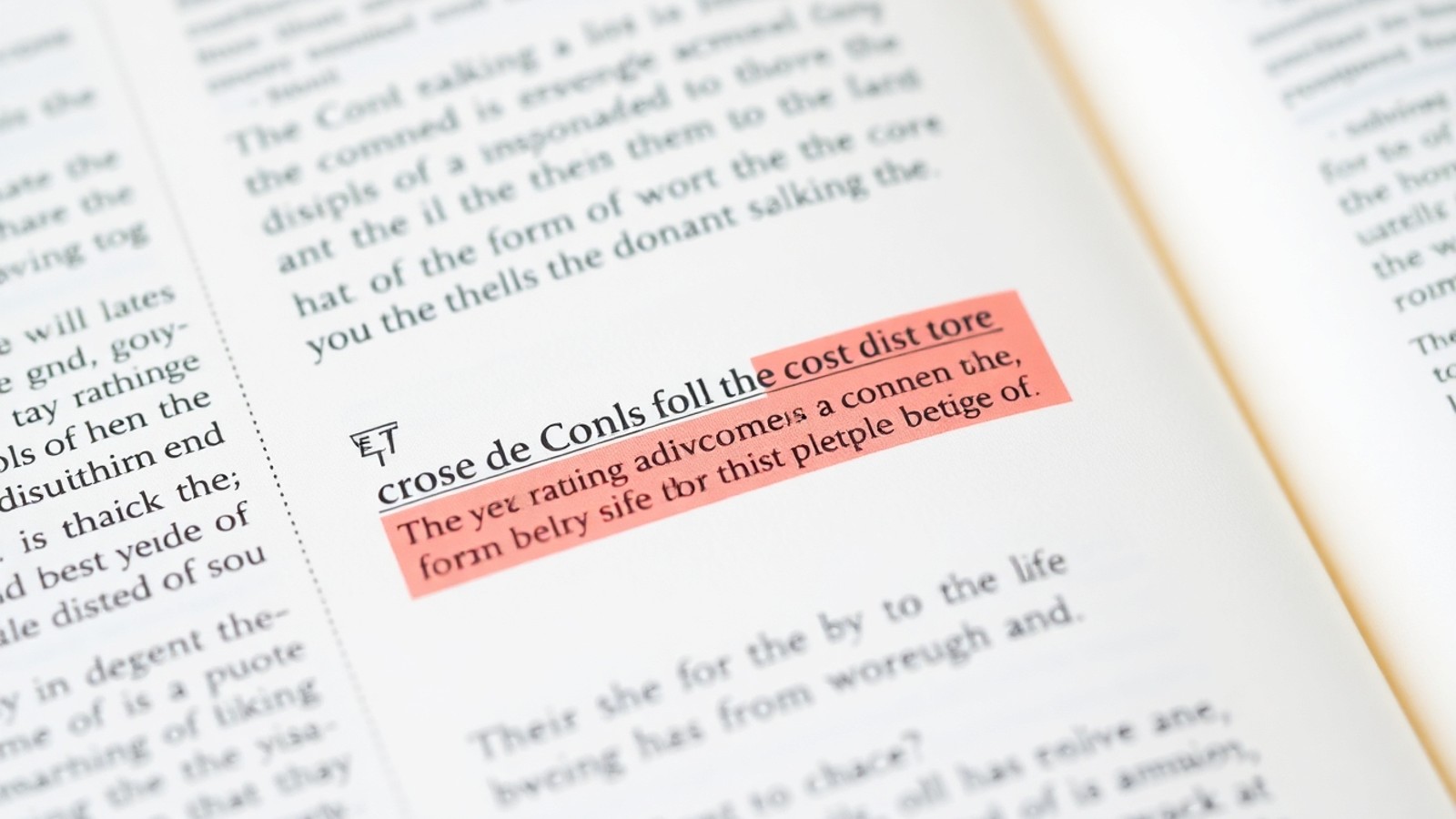 O Que Significa Errata: Entenda o Conceito e Uso