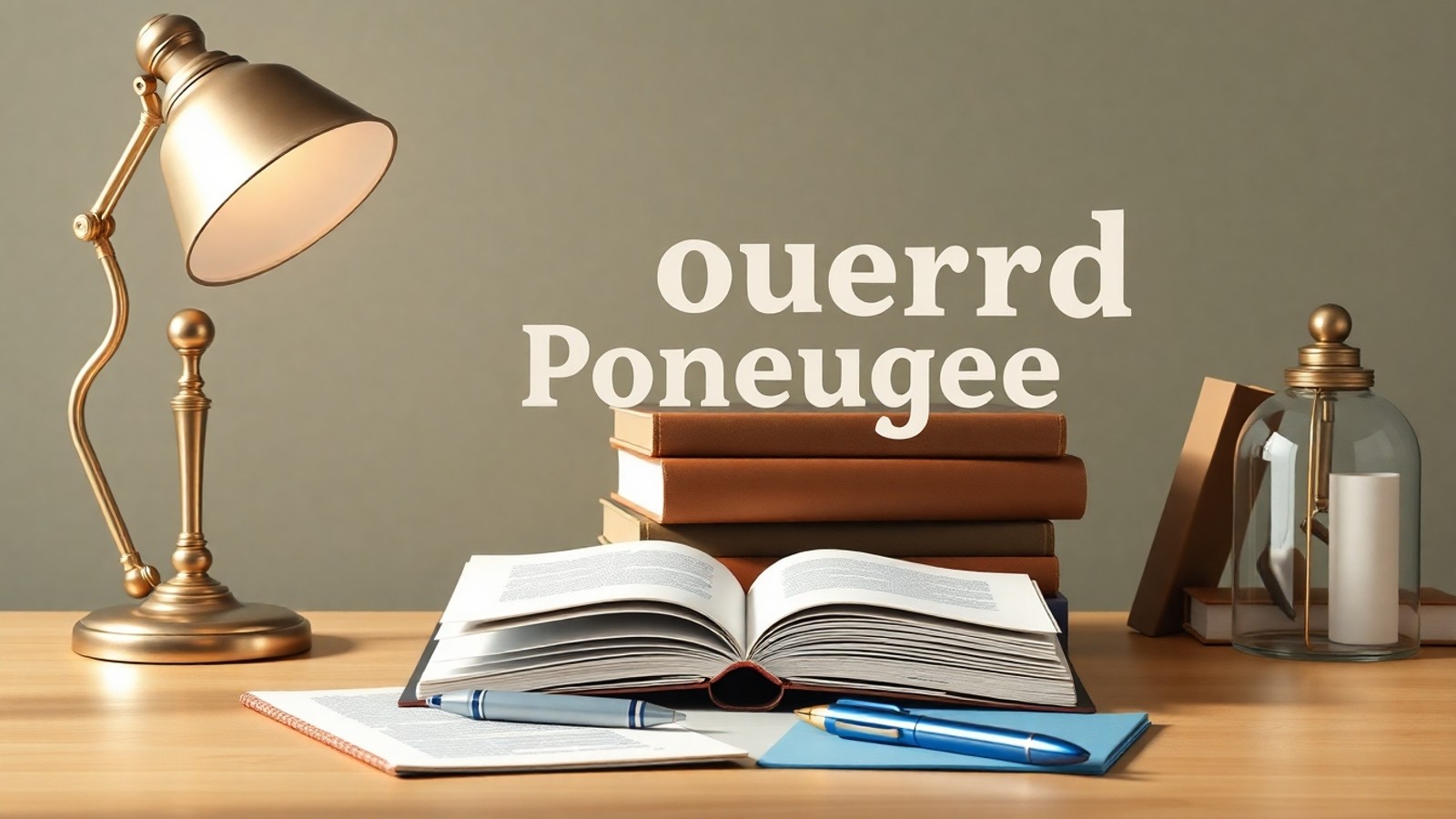 O Que Significa Outrossim: Uso, Exemplo e Sinônimos