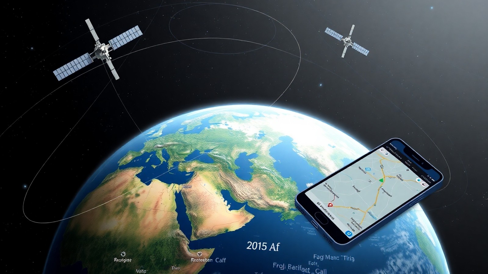 O Que Significa GPS: Entenda o Conceito e Uso