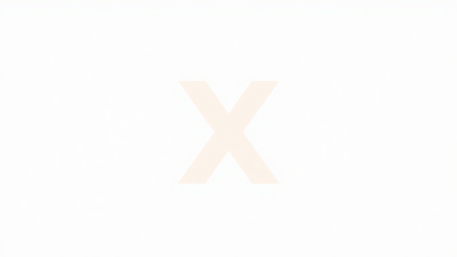 Quanto Significa X? Entenda os Principais Usos