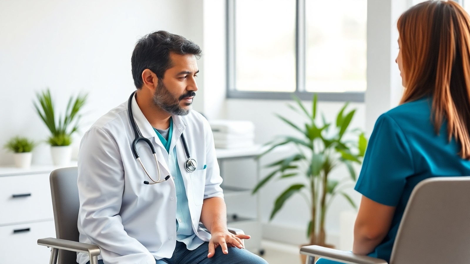 Quando Consultar um Reumatologista: Sinais e Cuidados
