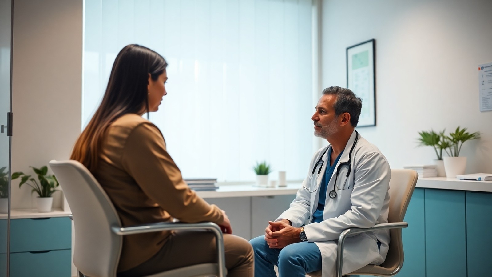 consulta eletiva em clinica