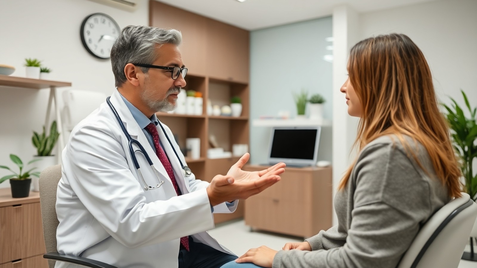 Consulta de Endocrinologia Para Que Serve: Guia Completo