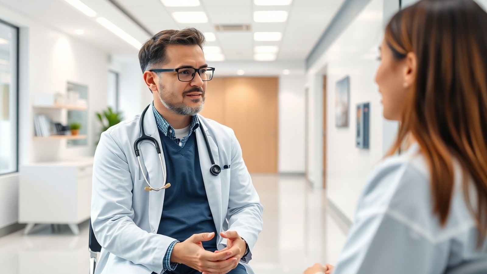 Quando Consultar Um Médico: Guia Completo de Sinais