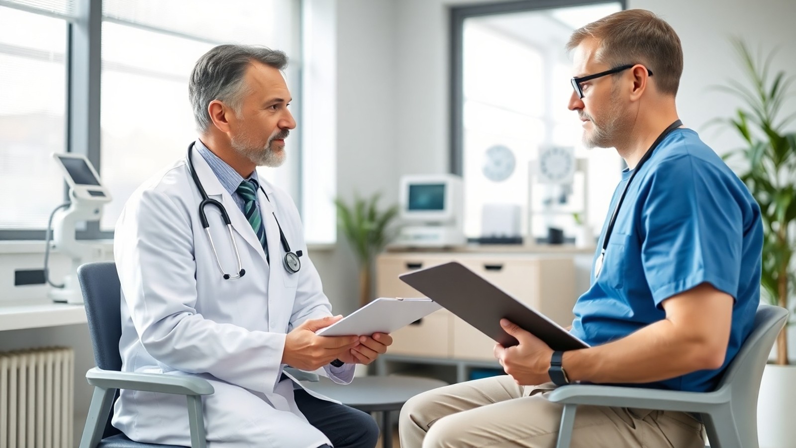 Por Que É Importante Consulta Médica: Guia Completo