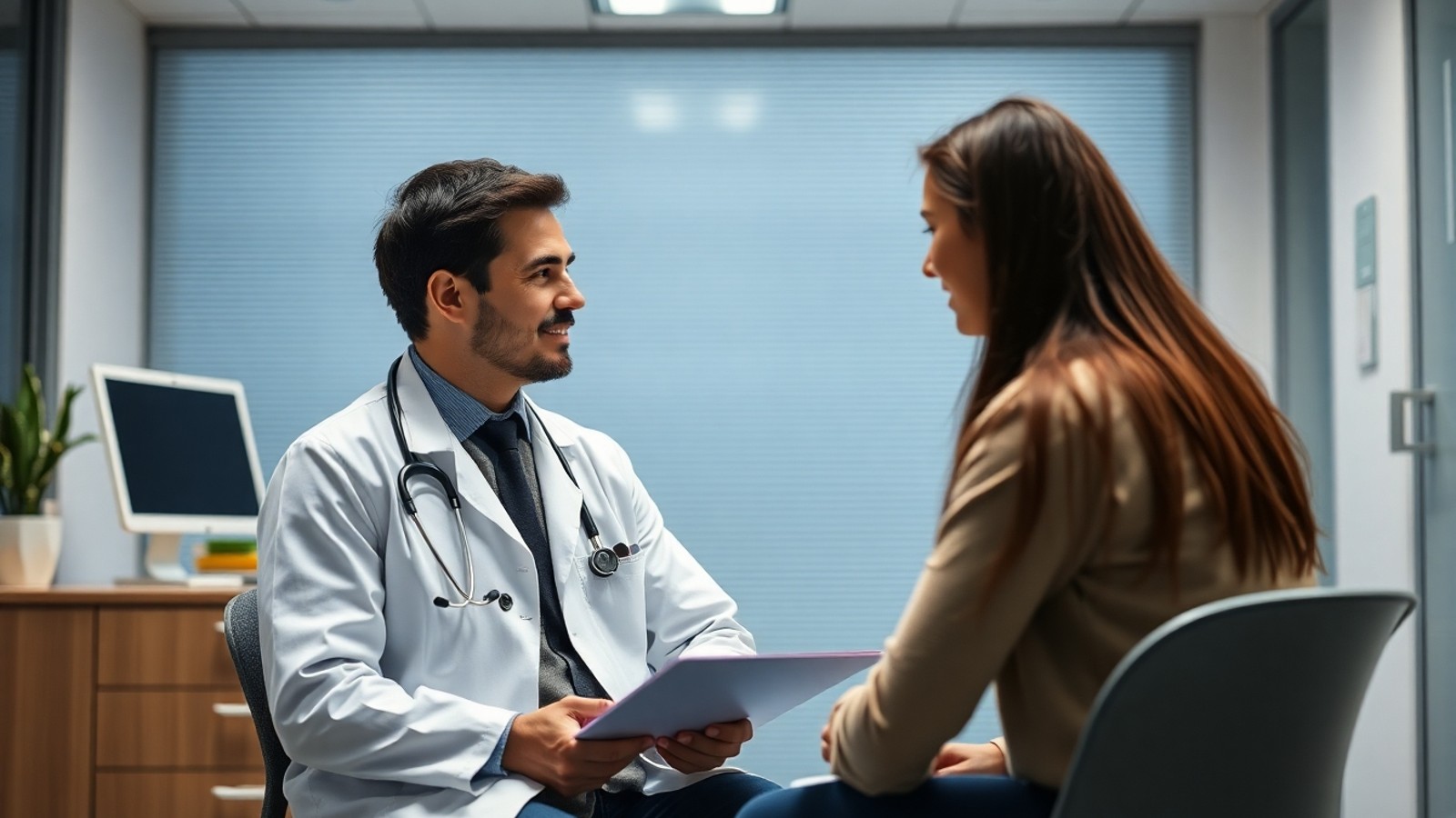 Até Quantos Anos Consulta com Pediatra? Guia Completo