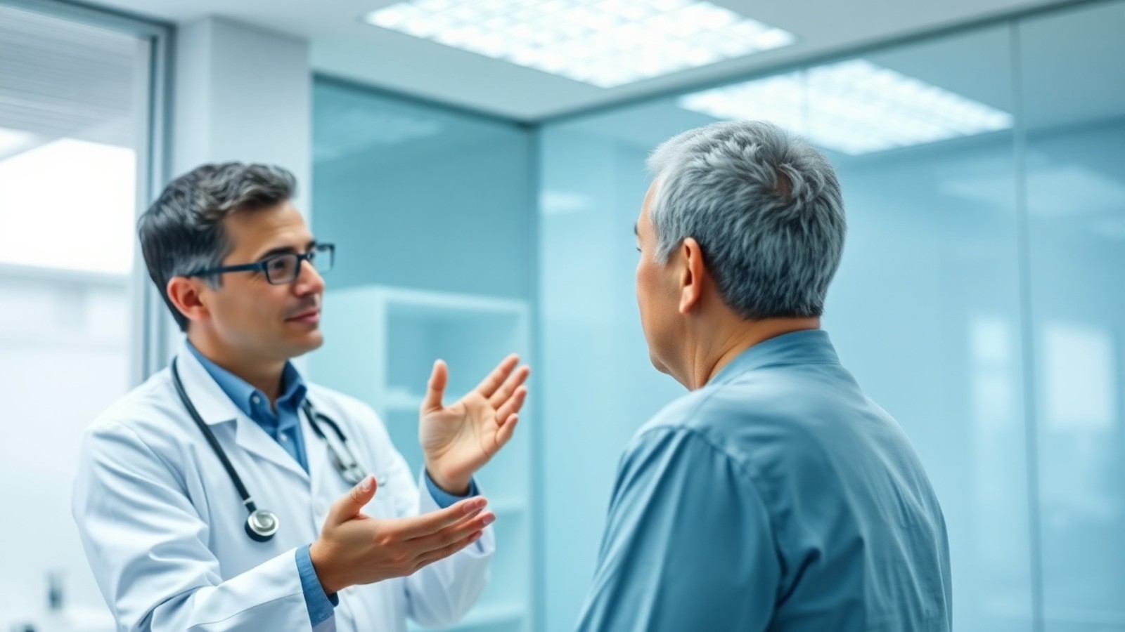 Quando Consultar um Cardiologista: Guia Completo