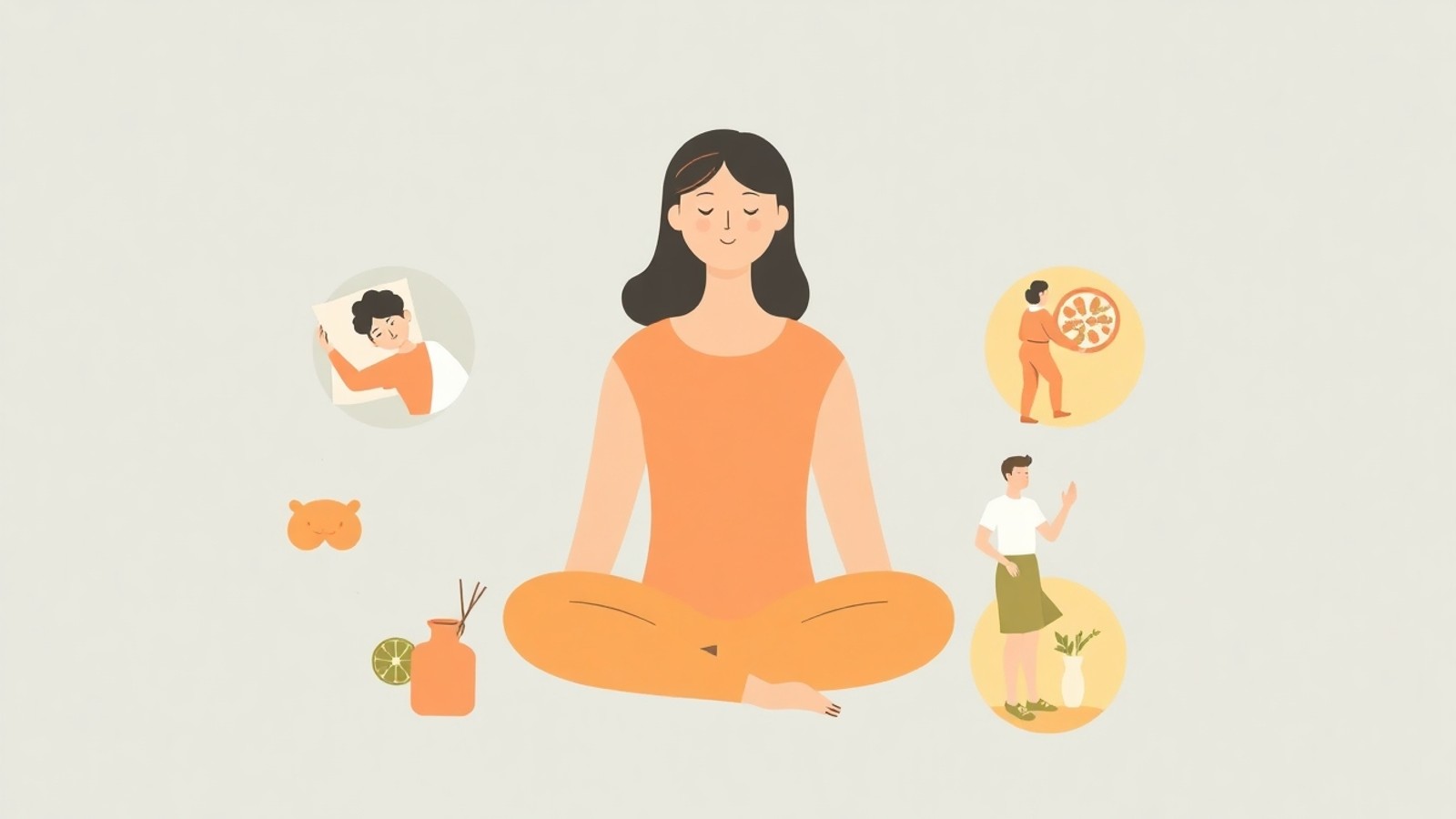 significado wellness bem estar integral