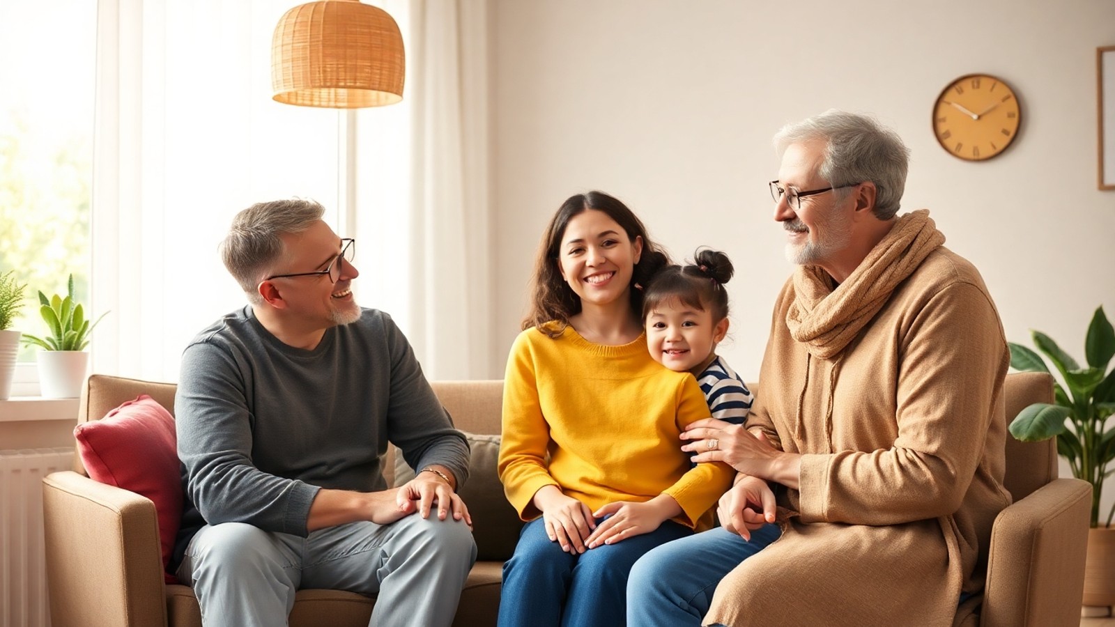 tea autismo consulta familia