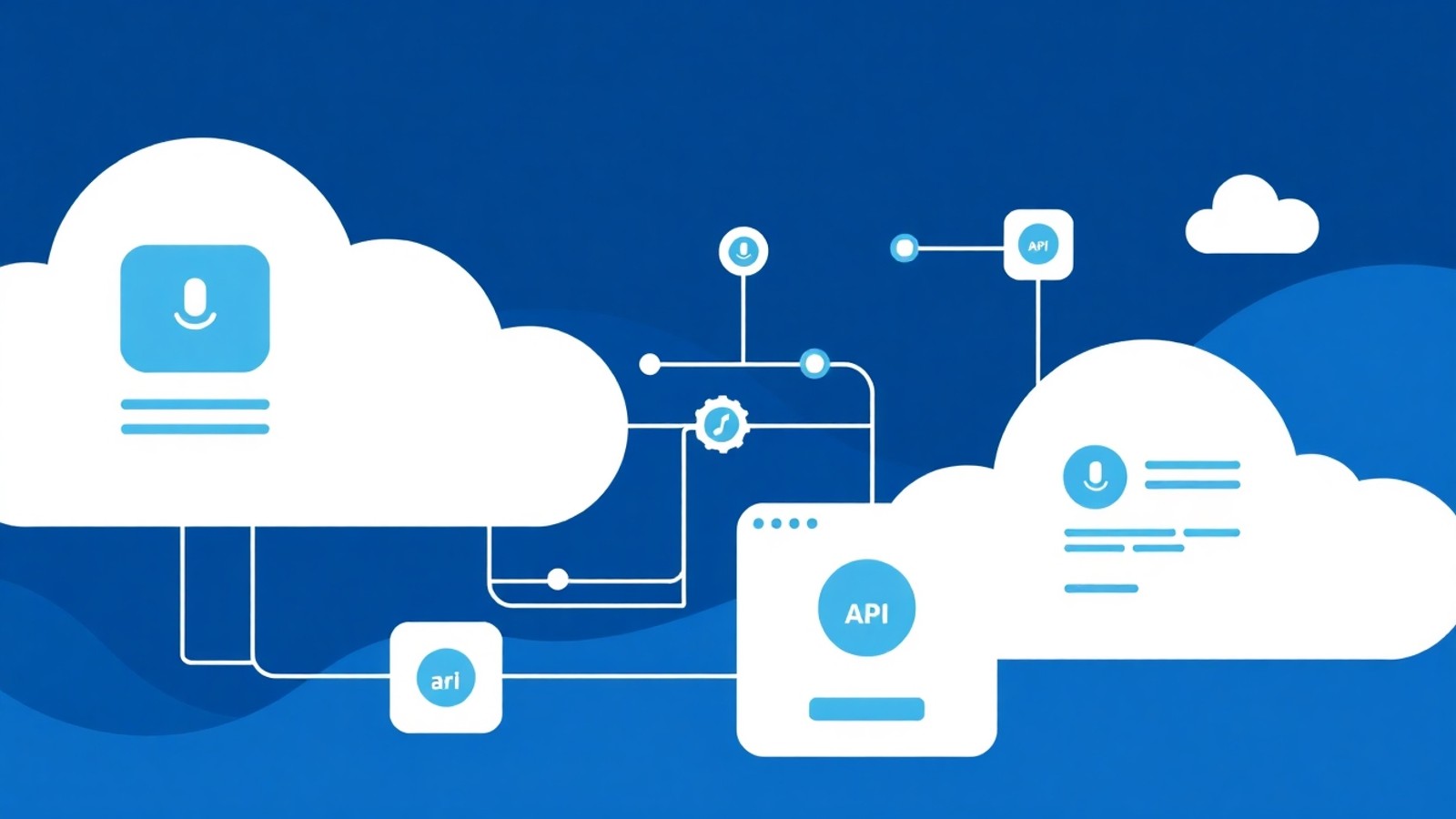 api integracao sistemas