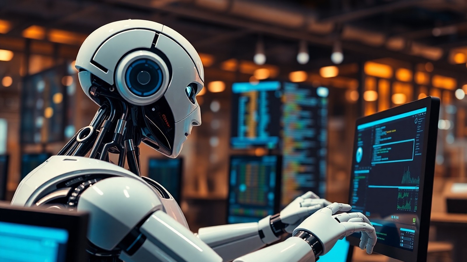 automacao roboatica de processos negocios