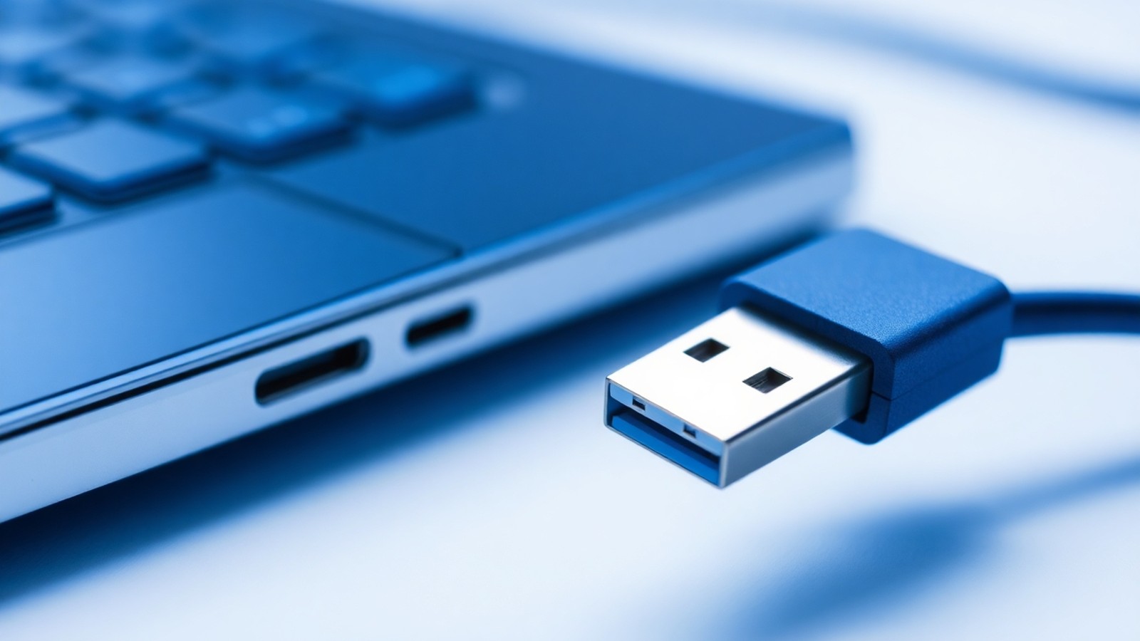 capa o que significa usb