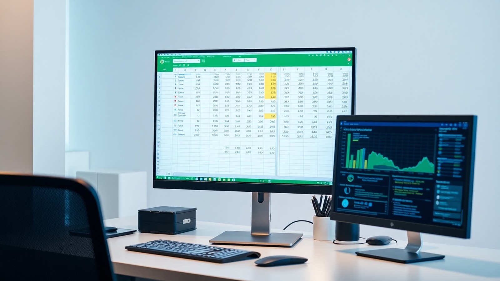 como tabelar no excel 1