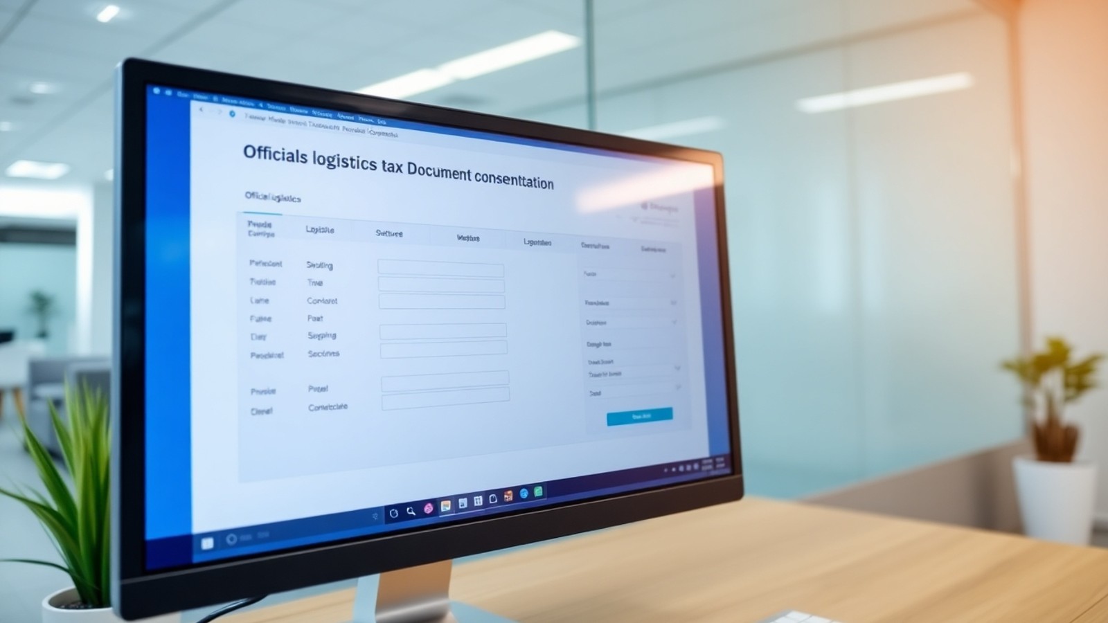 consulta mdfe no portal oficial