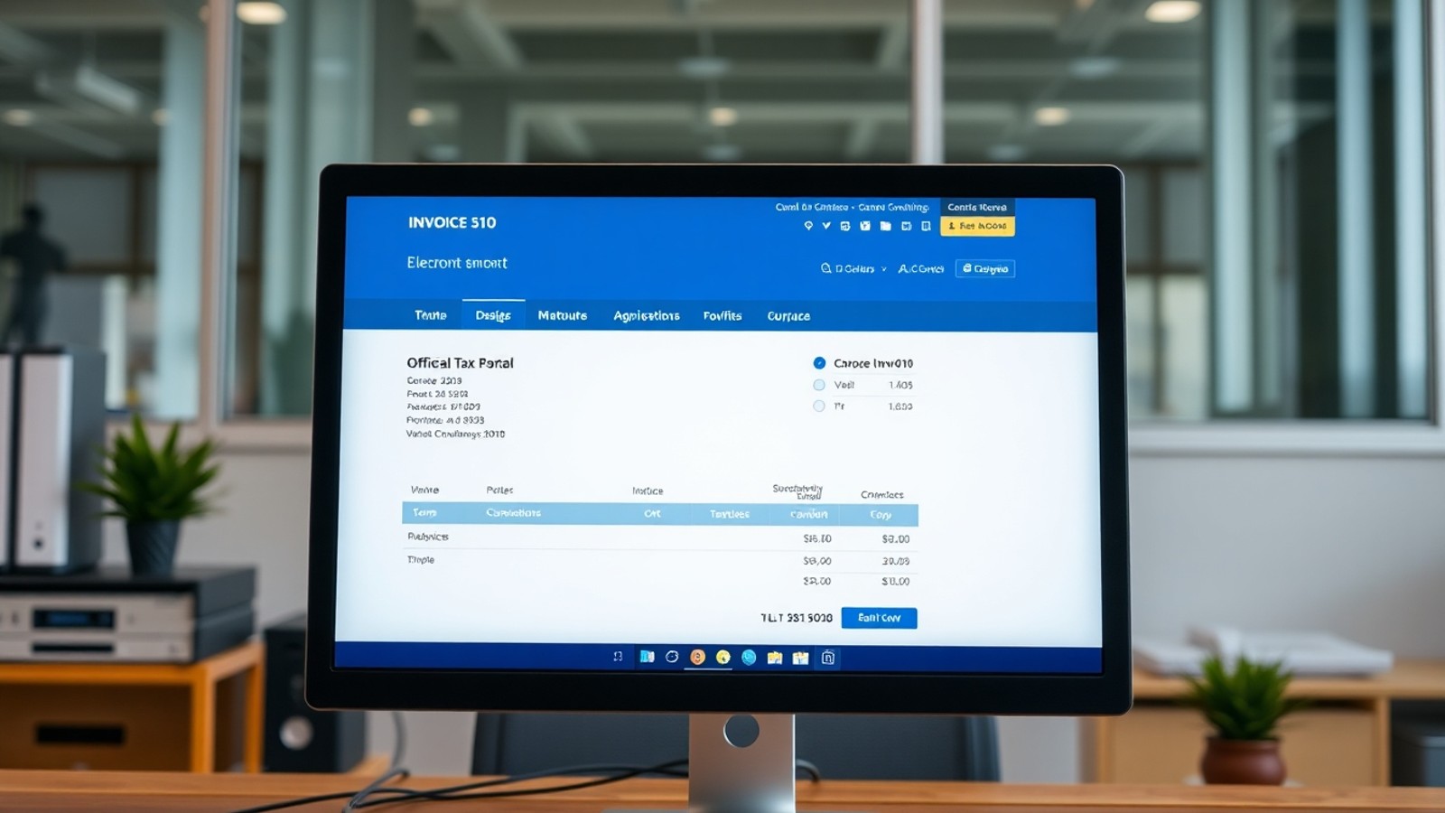 consulta nfe portal oficial