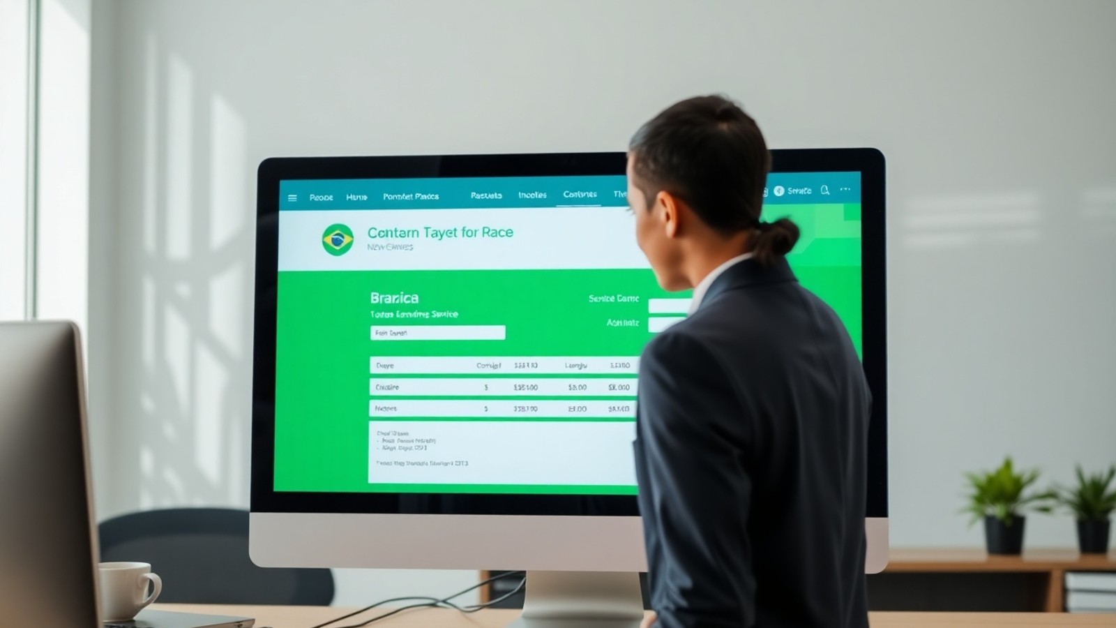 consulta nfse portal governo