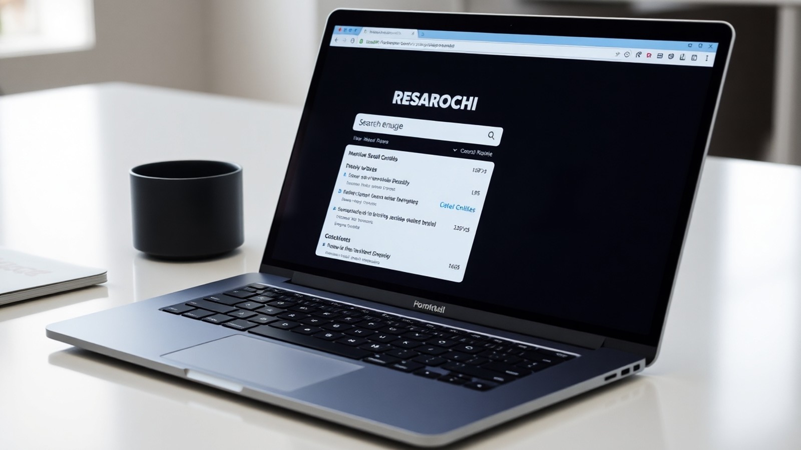 Consultar Web: Guia Completo para Pesquisar e Verificar