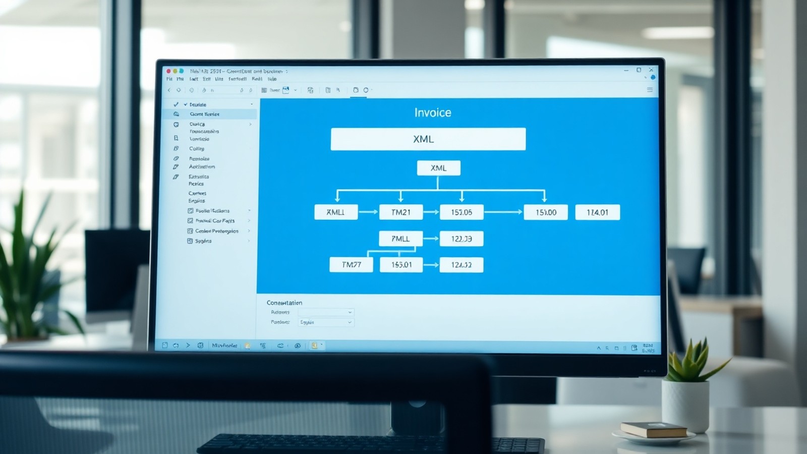 Consultar XML: Guia Completo para Acessar e Validar Arquivos