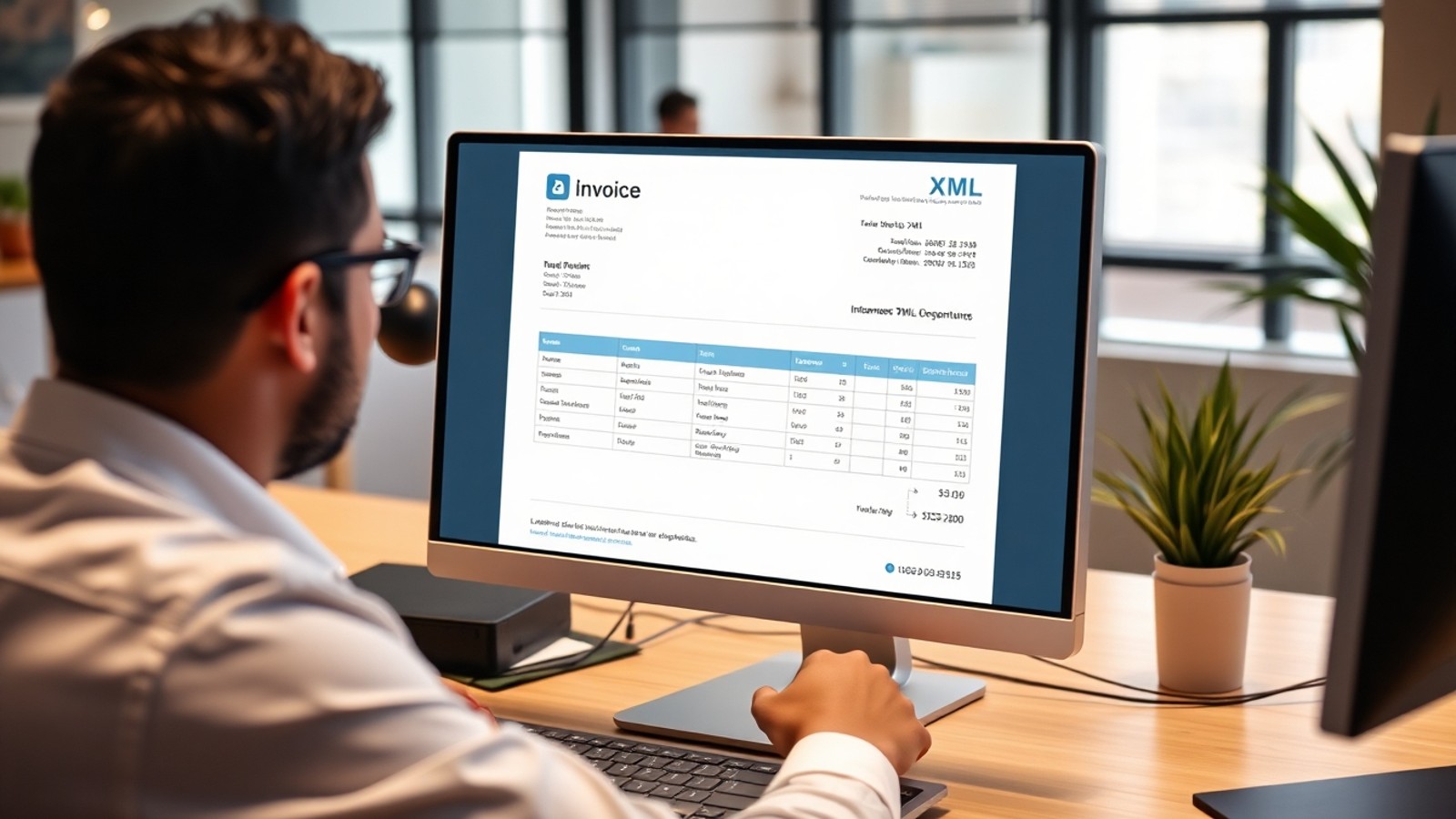Consultar XML Nota Fiscal: Guia Completo e Atualizado