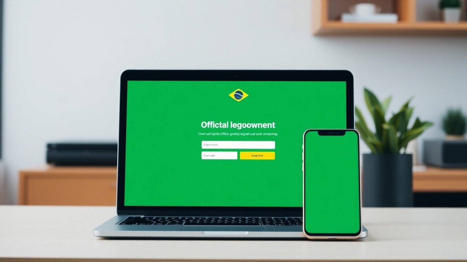 Consultar Web Oficial: Guia Completo e Seguro