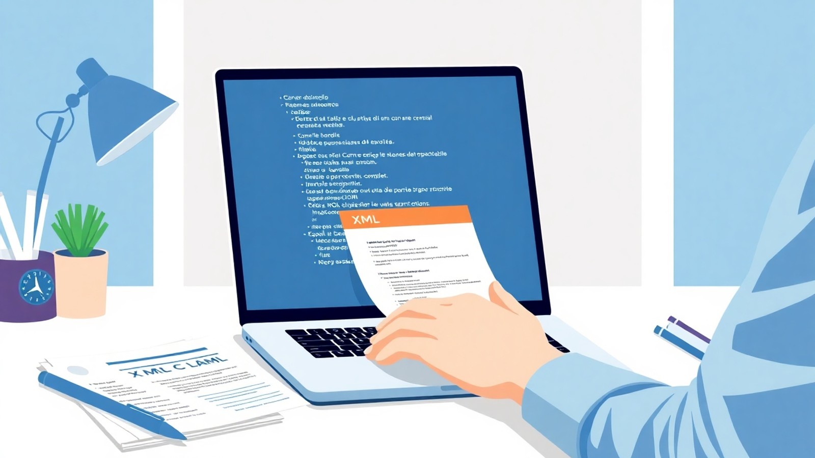 Consultar XML Gratis: Guia Completo e Prático