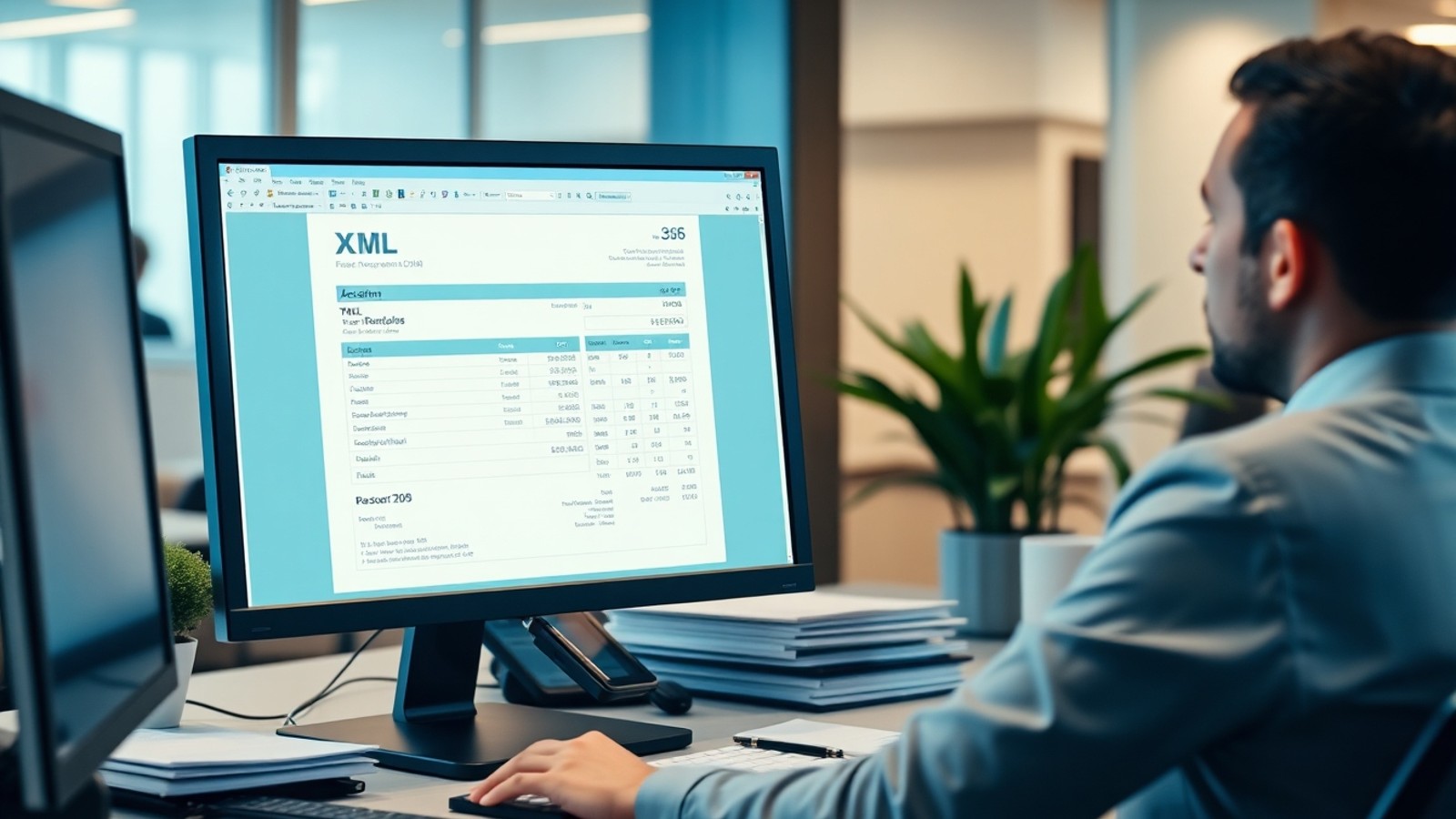 Consultar XML SAT: Guia Completo Para Recuperar Documentos