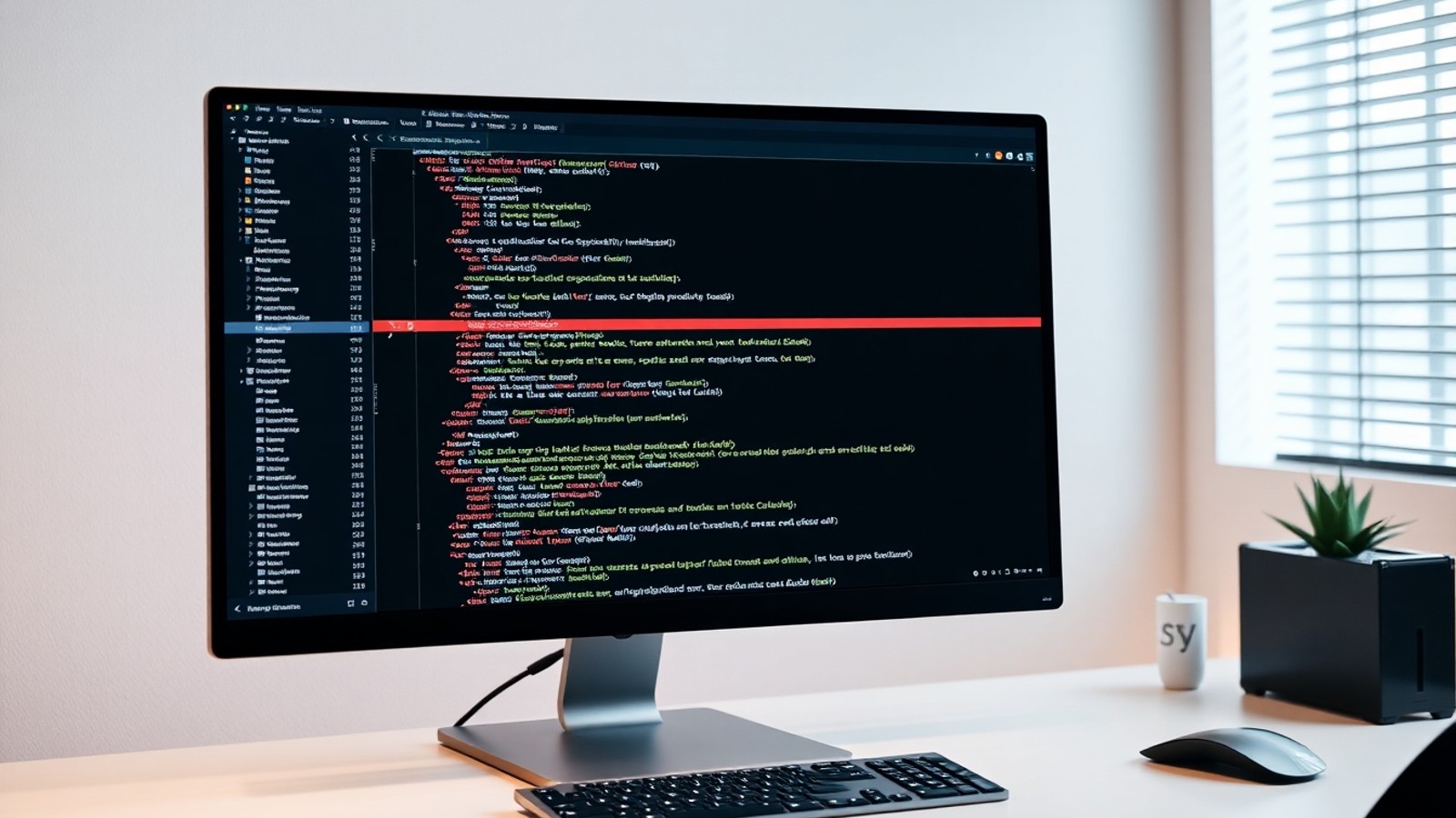 css html e layout responsivo