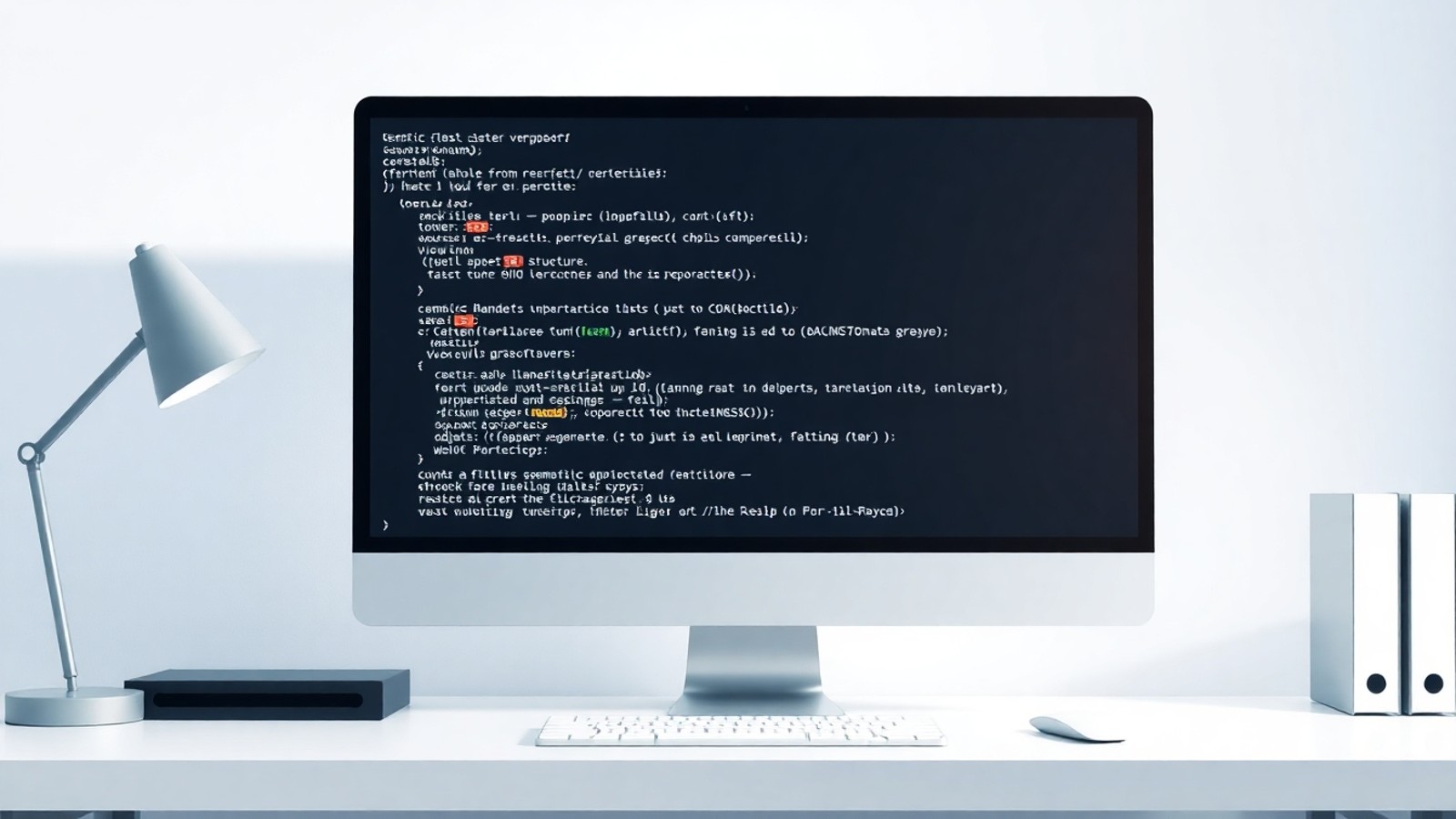 estrutura html pagina web