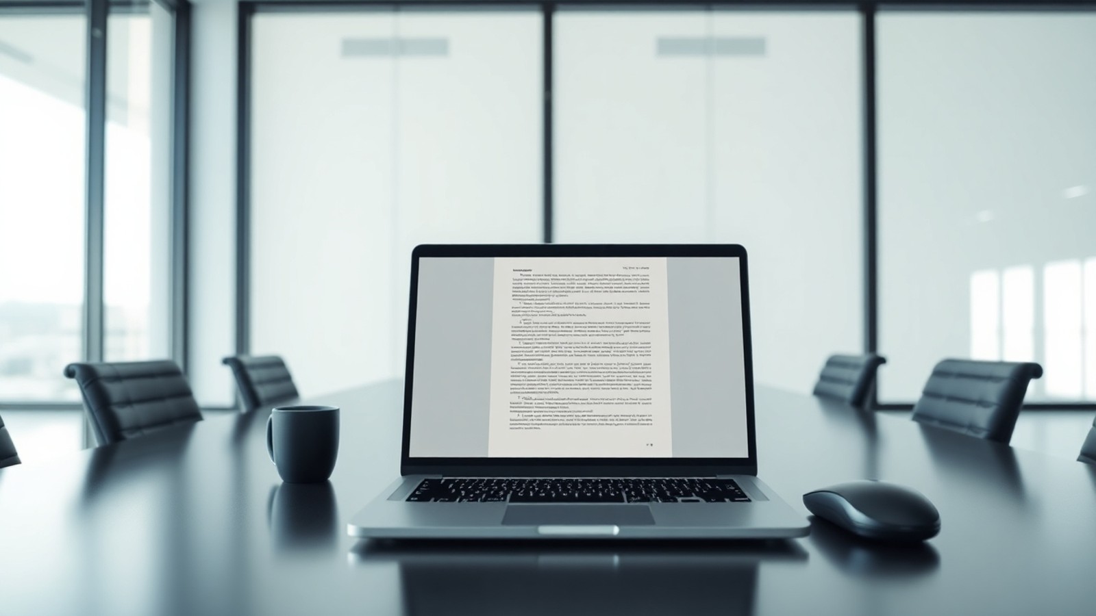 o que significa pdf escritorio moderno