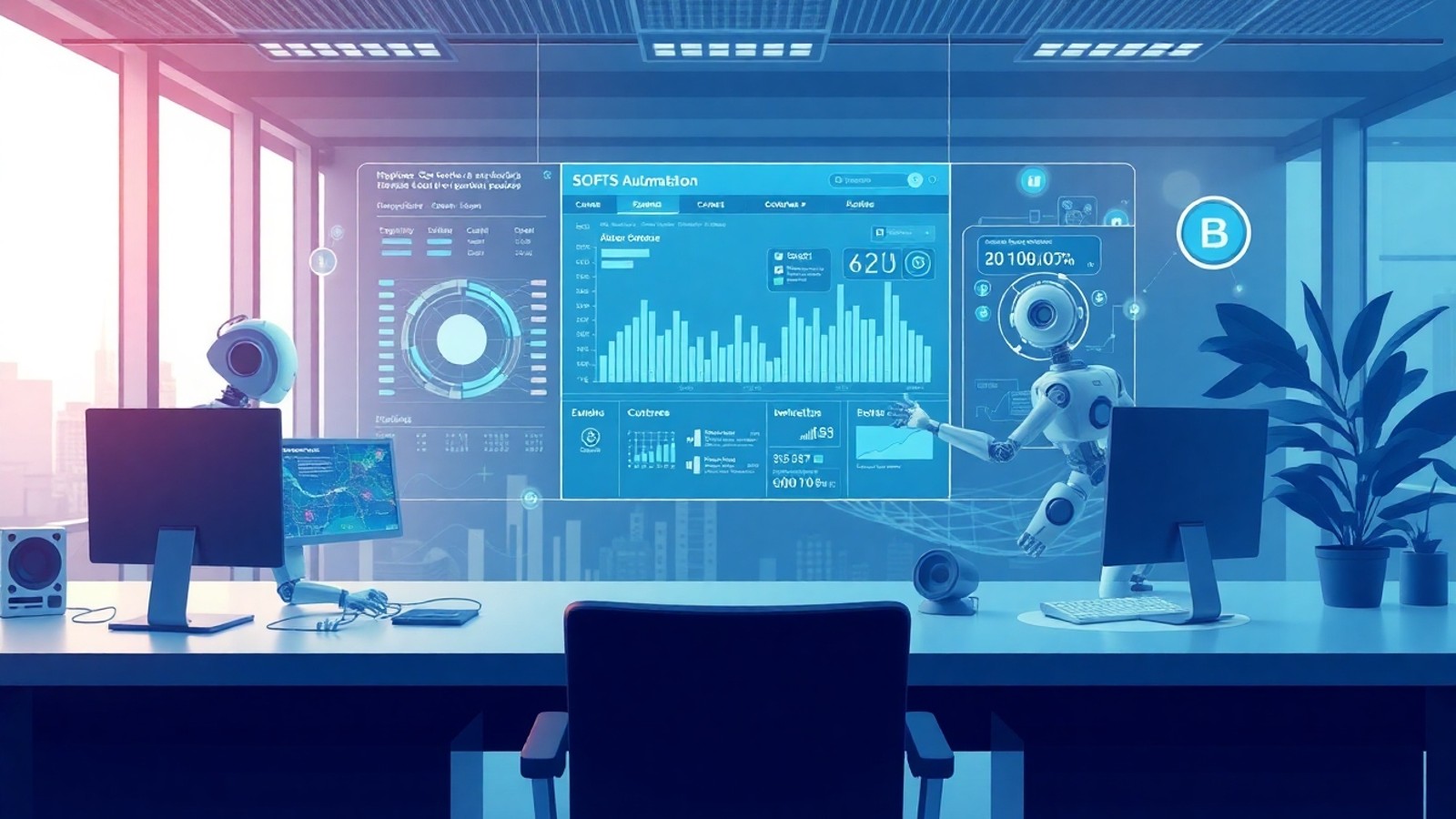 o que significa rpa automacao corporativa