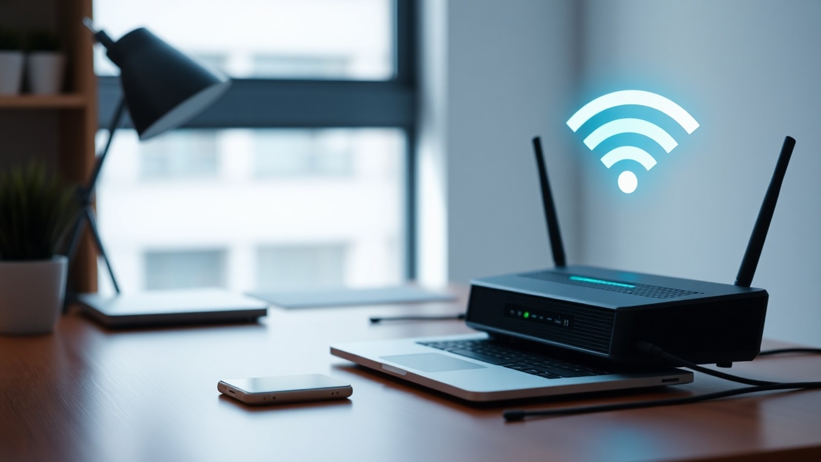 significado de wifi em casa
