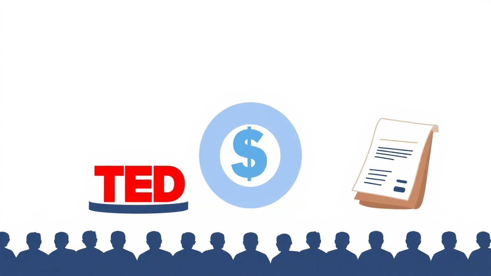 significado ted contextos