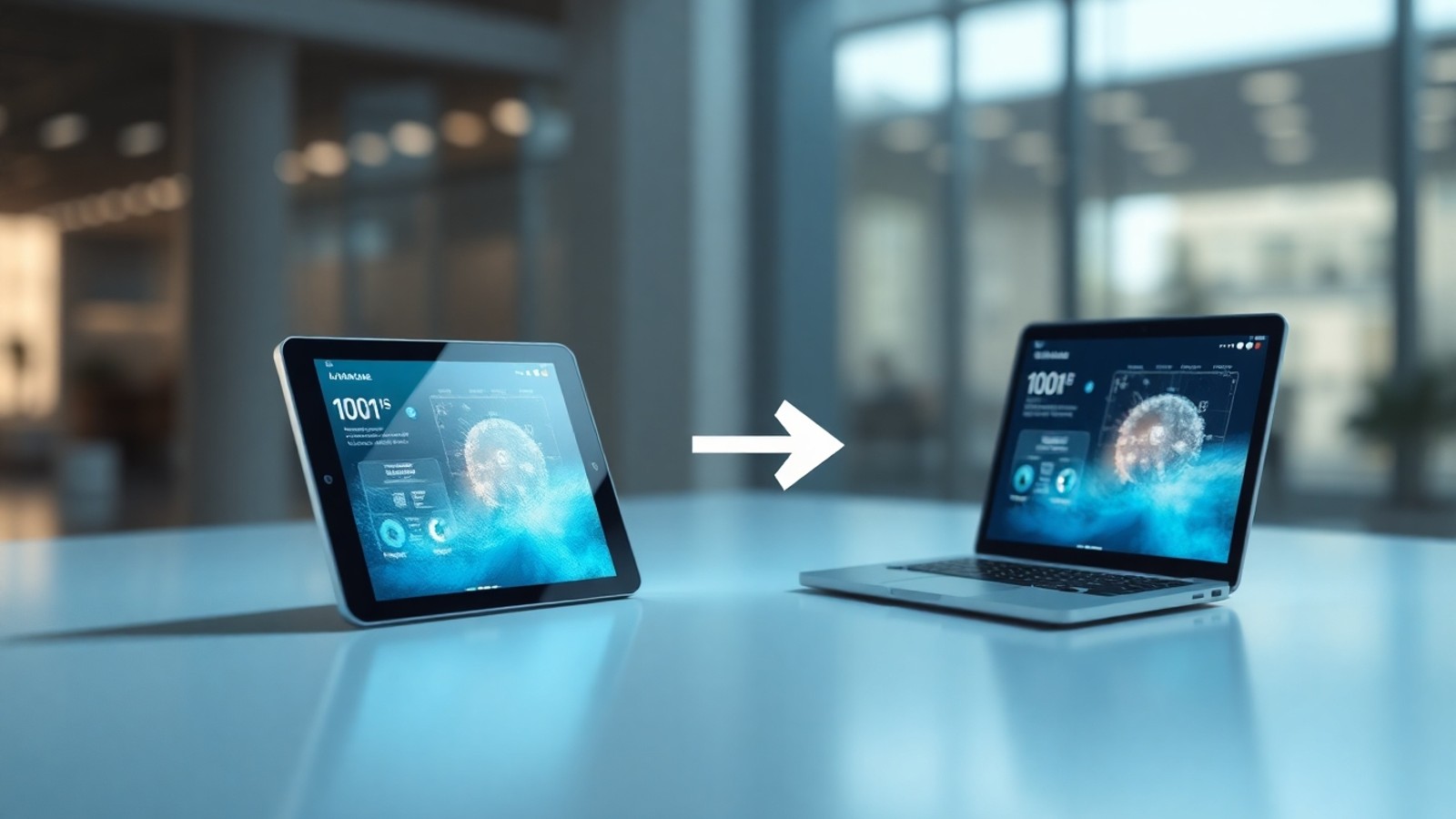 significado upgrade tecnologia