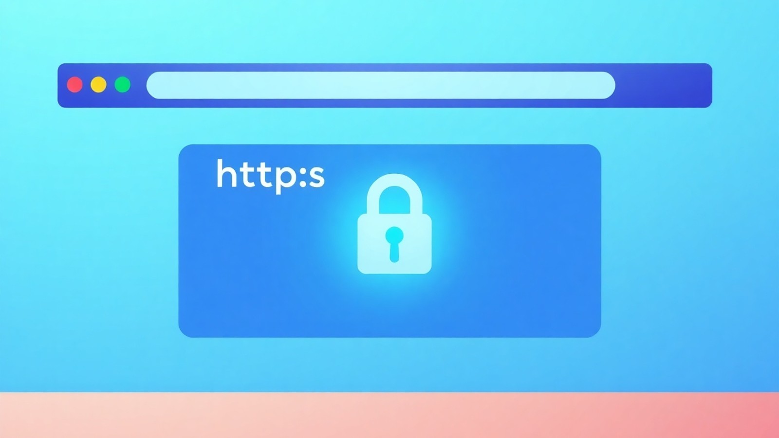 site seguro https navegador