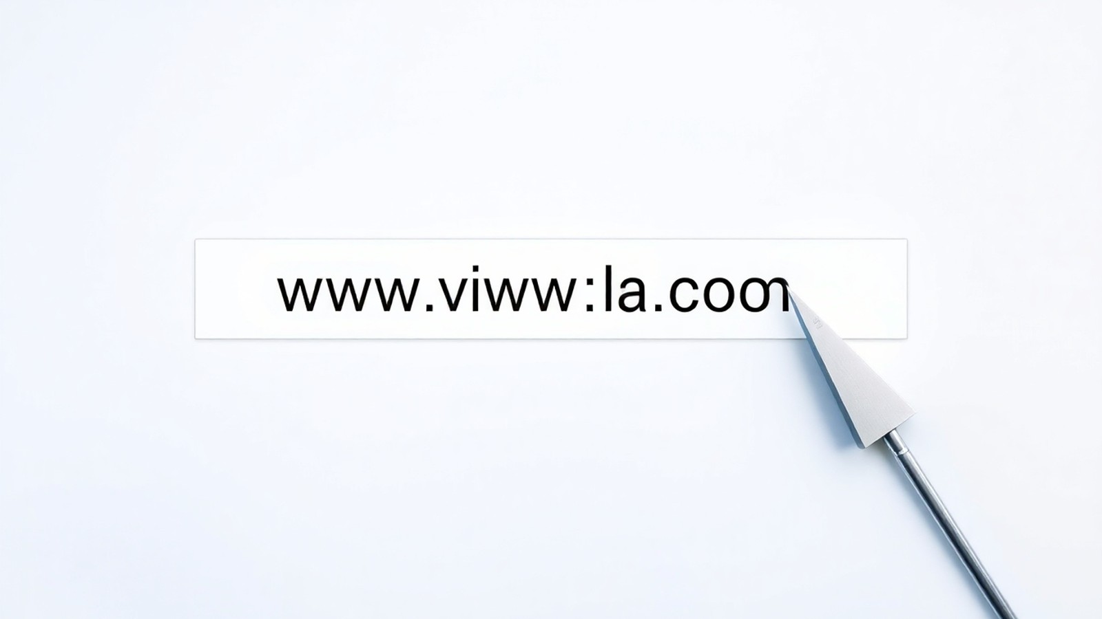 url endereco da web