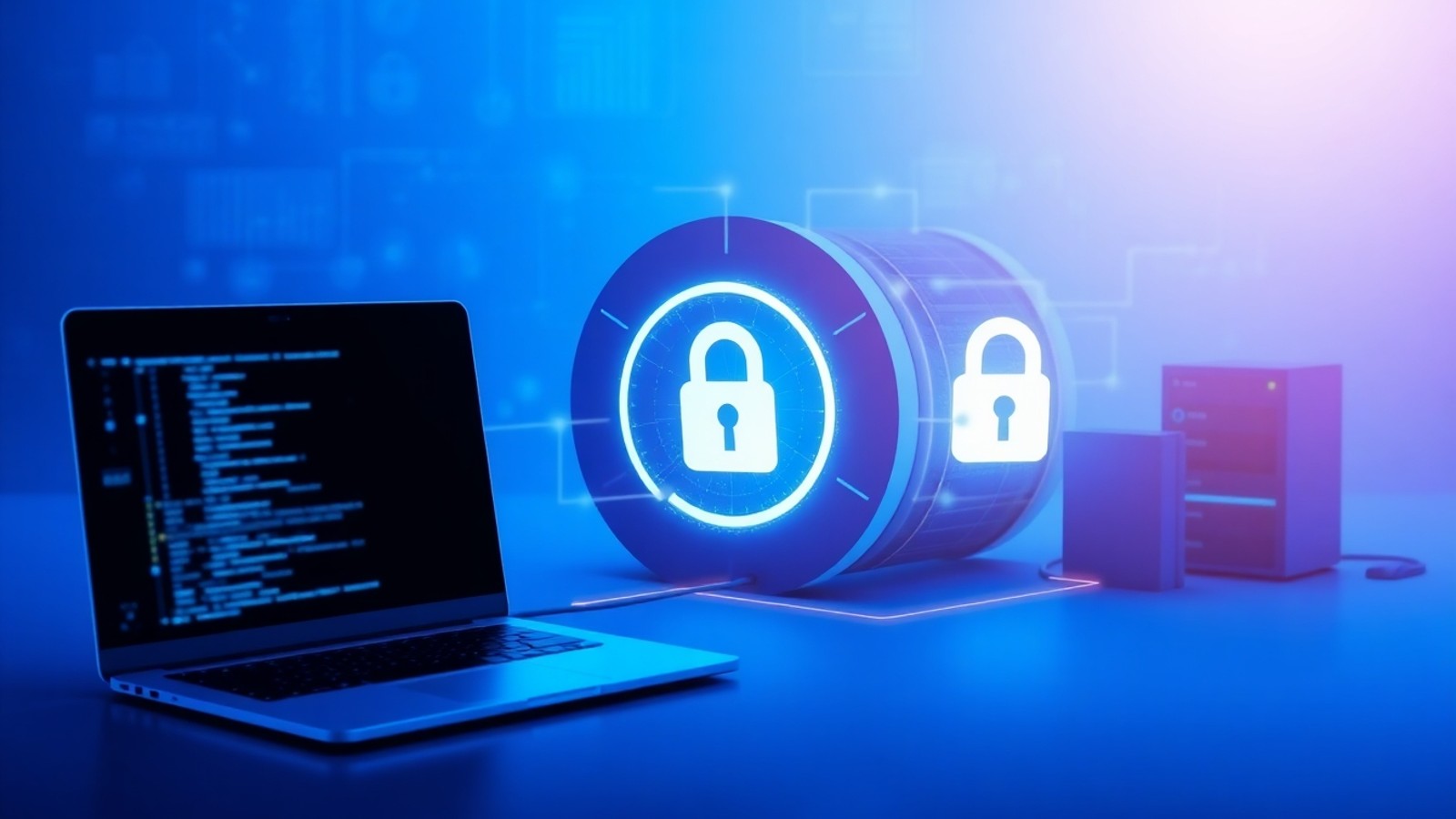 vpn rede privada virtual seguranca online