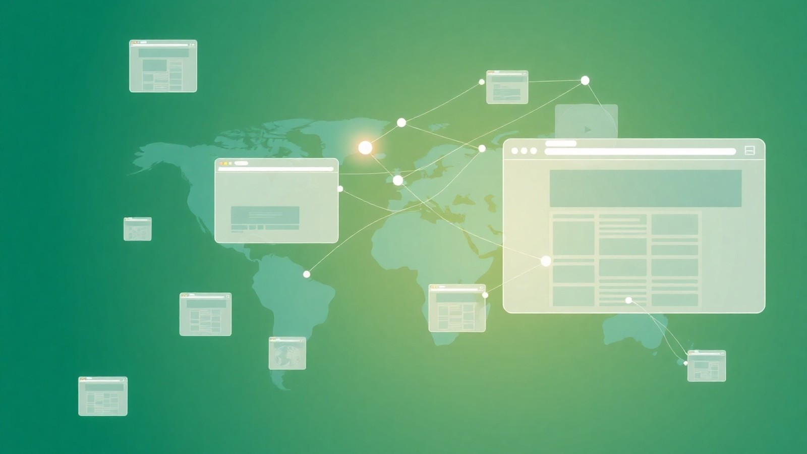 world wide web conceito