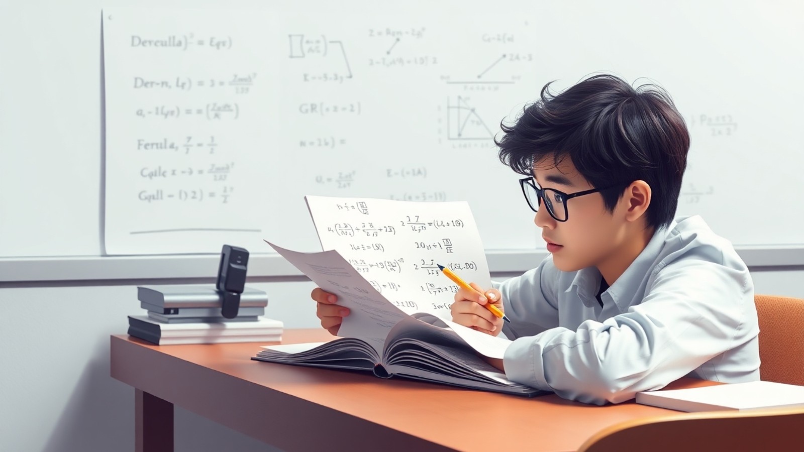 estudo tabela de derivadas