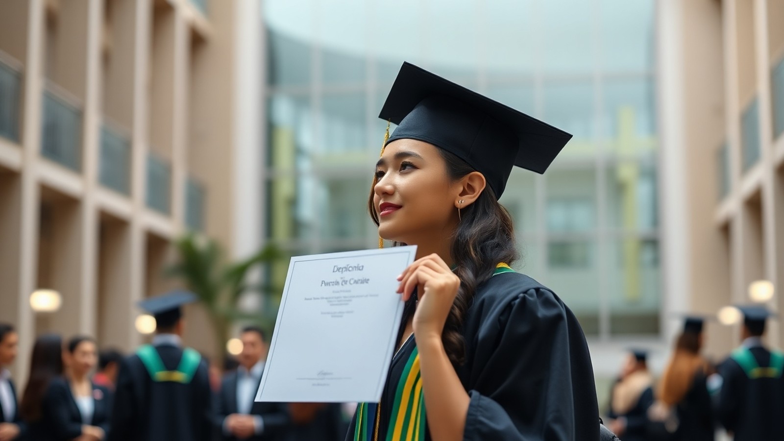 O Que Significa Graduação? Entenda o Conceito