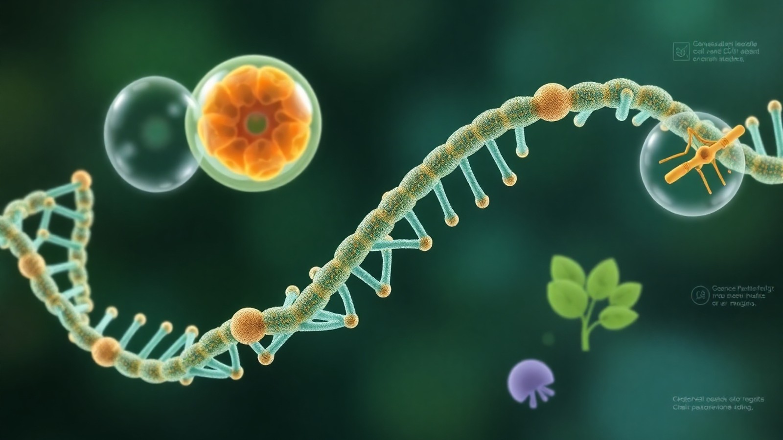 Como Significa Em Biologia: Definição, Conceitos E Exemplos