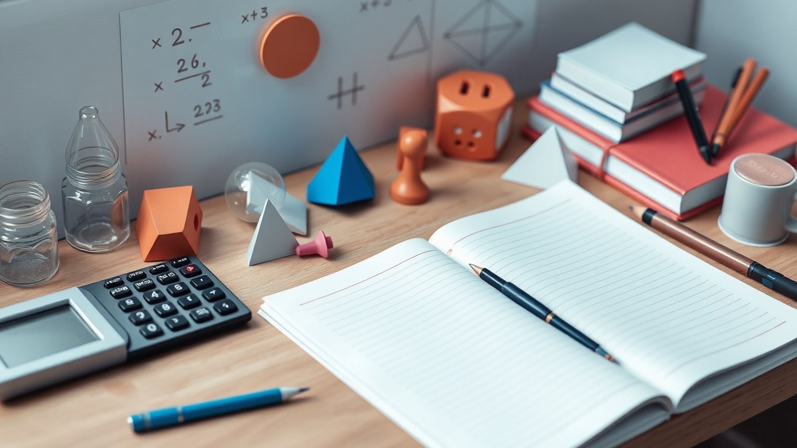O Que Significa na Matemática: Guia Completo