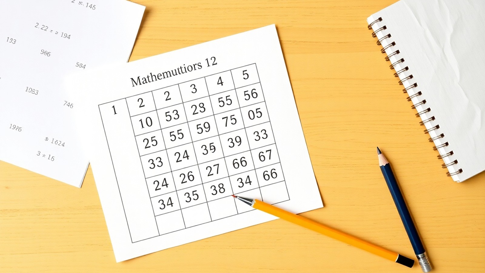 tabela de numeros primos imagem 1