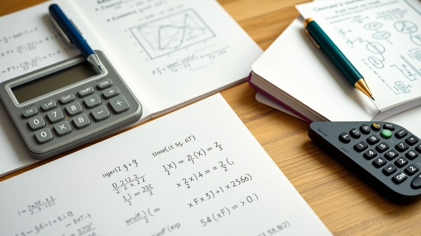 tabela derivadas integrais estudo academico